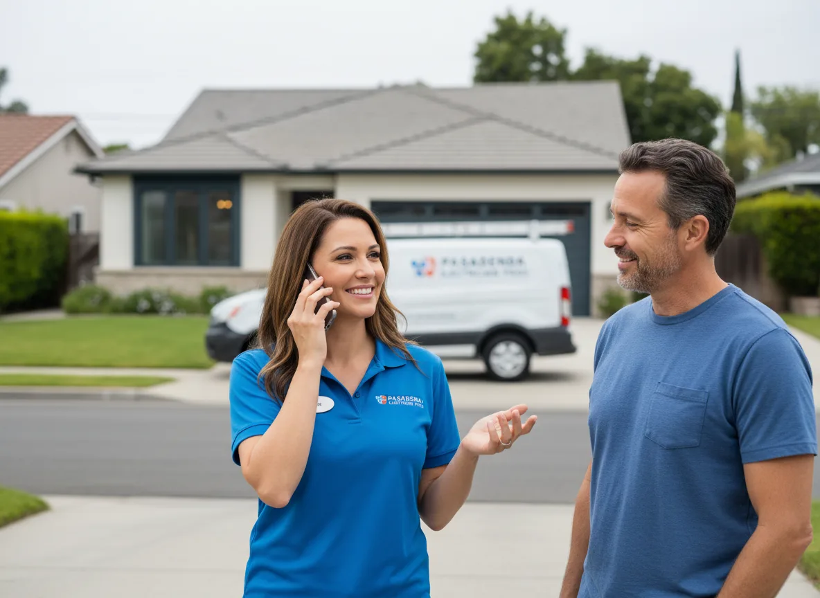 Electrician Gatlinburg, TN FAQs